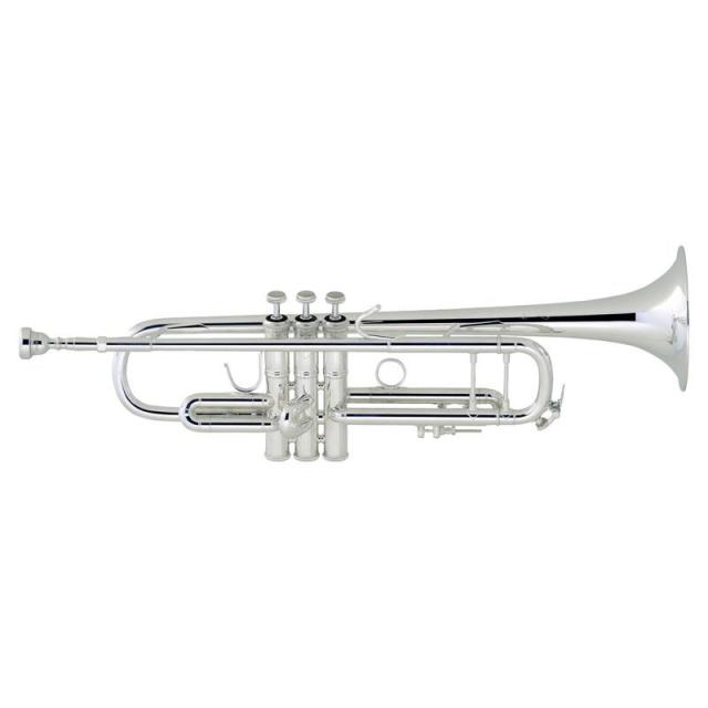 Bach バック / 180ML37/25 SP 【Bb トランペット】 【新品チョイキズ超特価】