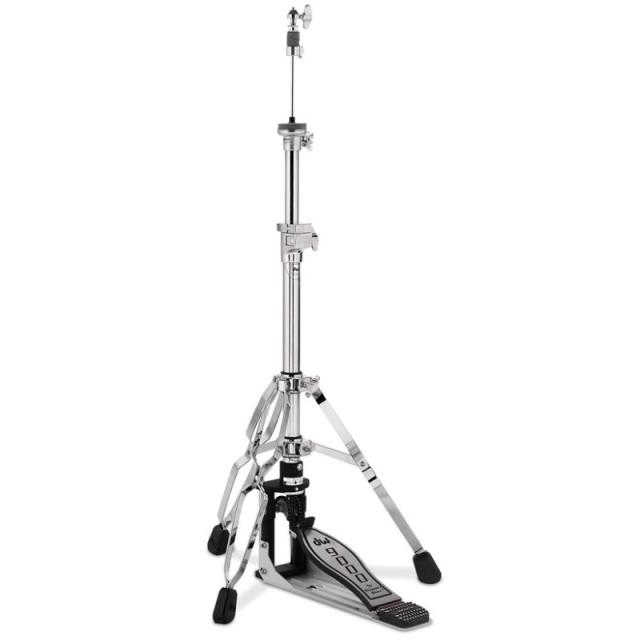 み　 dw DWCP9500D [9000 Series Heavy Duty Hardware / 3 Leg Hi-Hat