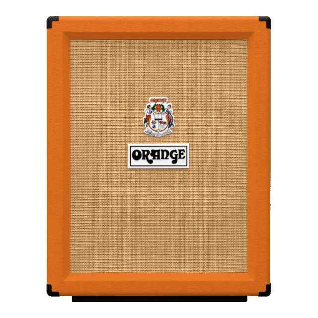 Orange PPC212V