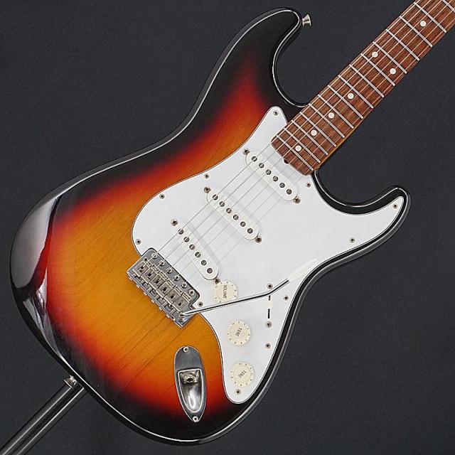 Fender Japan USED 中古 ST62-58US (3Tone Sunburst) [SN.Q020719] フェンダー
