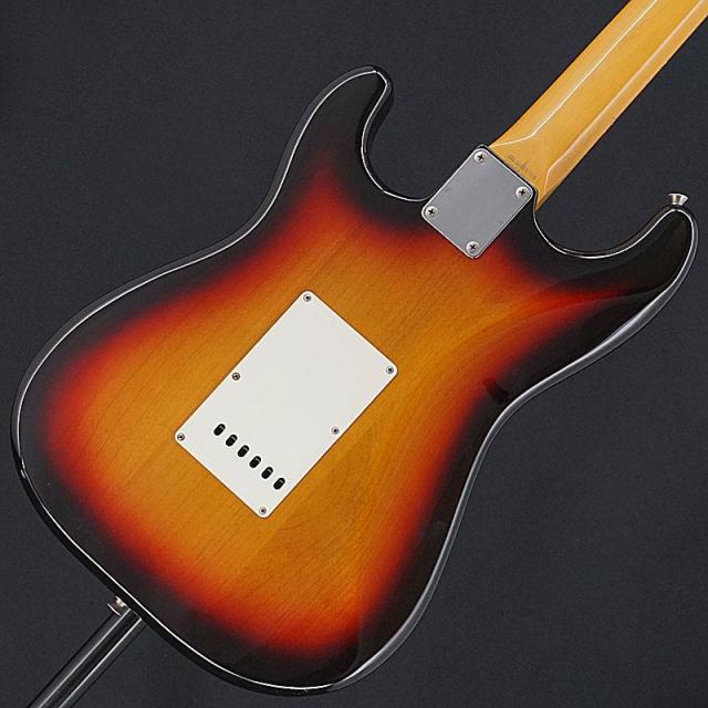 Fender Japan USED 中古 ST62-58US (3Tone Sunburst) [SN.Q020719] フェンダー_1