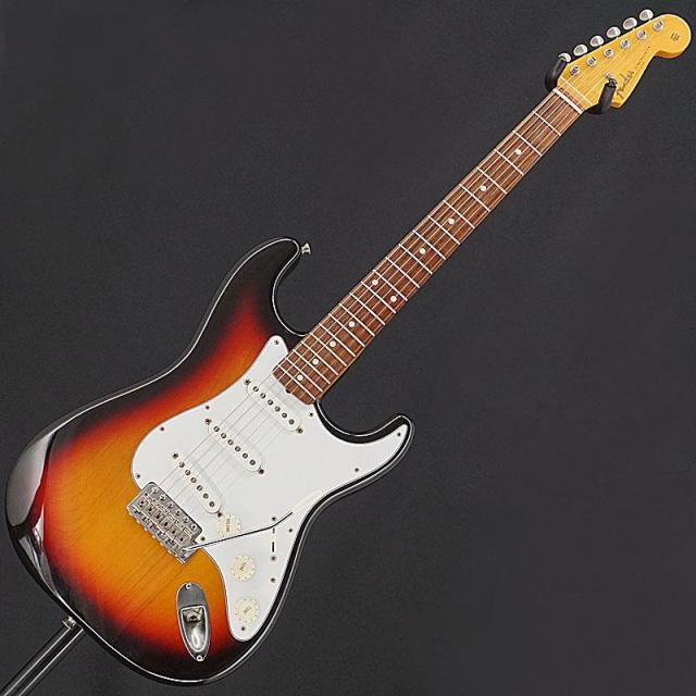 Fender Japan USED 中古 ST62-58US (3Tone Sunburst) [SN.Q020719] フェンダー_2