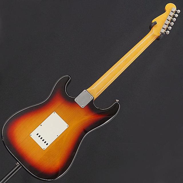 Fender Japan USED 中古 ST62-58US (3Tone Sunburst) [SN.Q020719] フェンダー_3