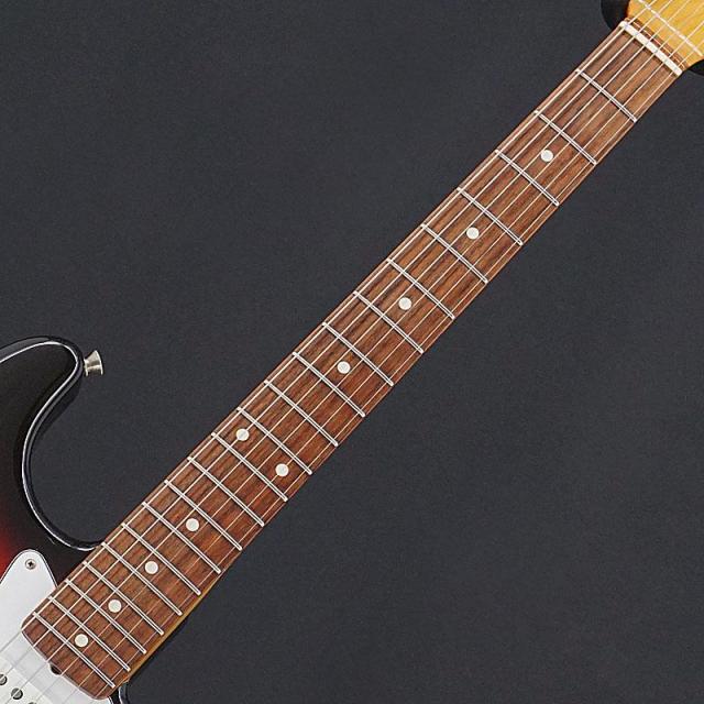 Fender Japan USED 中古 ST62-58US (3Tone Sunburst) [SN.Q020719] フェンダー_4