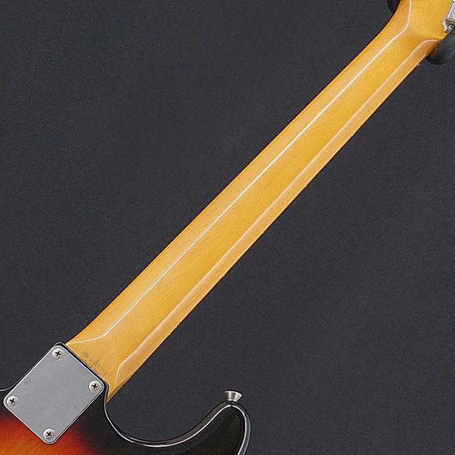 Fender Japan USED 中古 ST62-58US (3Tone Sunburst) [SN.Q020719] フェンダー_5
