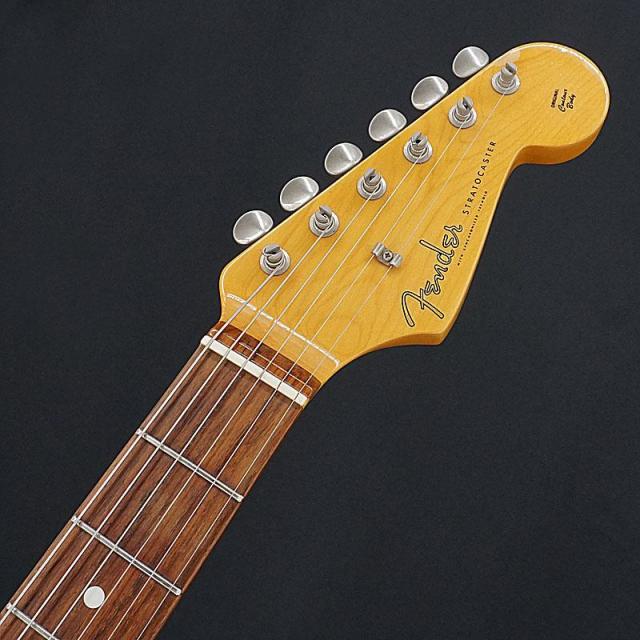 Fender Japan USED 中古 ST62-58US (3Tone Sunburst) [SN.Q020719] フェンダー_6