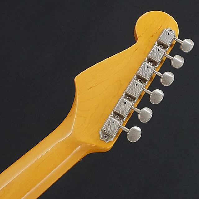 Fender Japan USED 中古 ST62-58US (3Tone Sunburst) [SN.Q020719] フェンダー_7