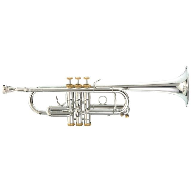 Stomvi ストンビ / ELITE DA23 S 【C トランペット】【出荷前調整で安心】
