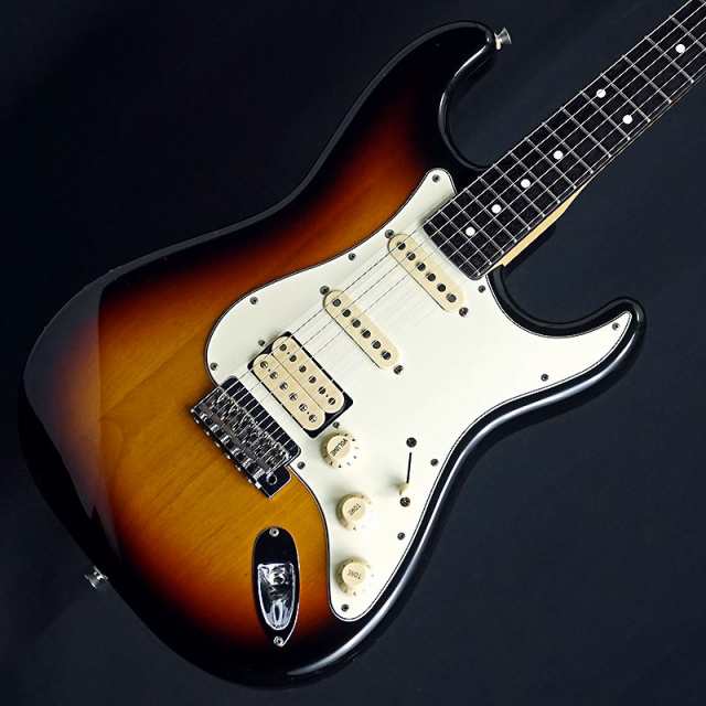 FUJIGEN 【USED】 Neo Classic Series NCST-10R/AL/SSH (3Tone Sunburst) 【SN.A110587】