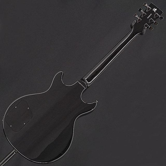 Edwards USED 中古 E-SR-Kenny King (Black) [SN.ED1125253] エドワーズ_3