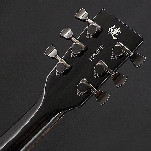 Edwards USED 中古 E-SR-Kenny King (Black) [SN.ED1125253] エドワーズ_7