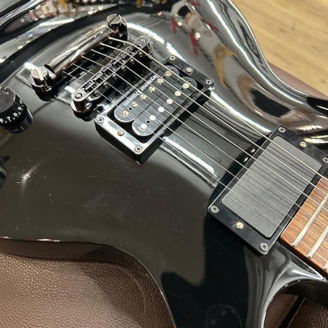 Edwards USED 中古 E-SR-Kenny King (Black) [SN.ED1125253] エドワーズ_8
