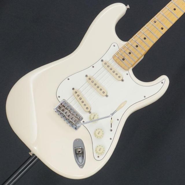 Fender Made in Japan USED 中古 JV Modified ’60s Stratocaster (Olympic White) [SN.JV001887] フェンダー