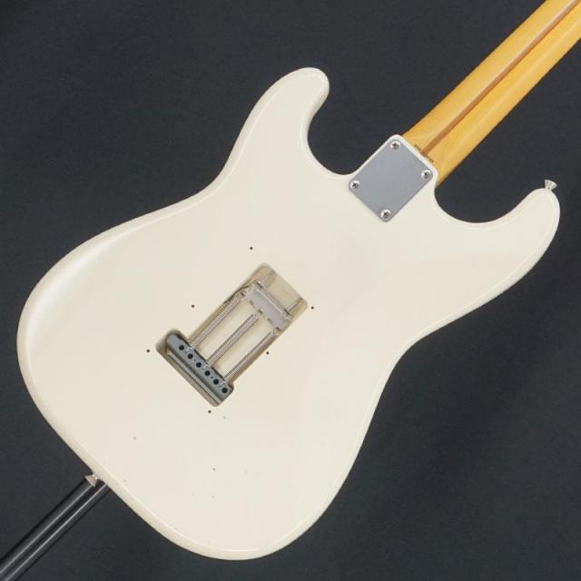 Fender Made in Japan USED 中古 JV Modified ’60s Stratocaster (Olympic White) [SN.JV001887] フェンダー_1