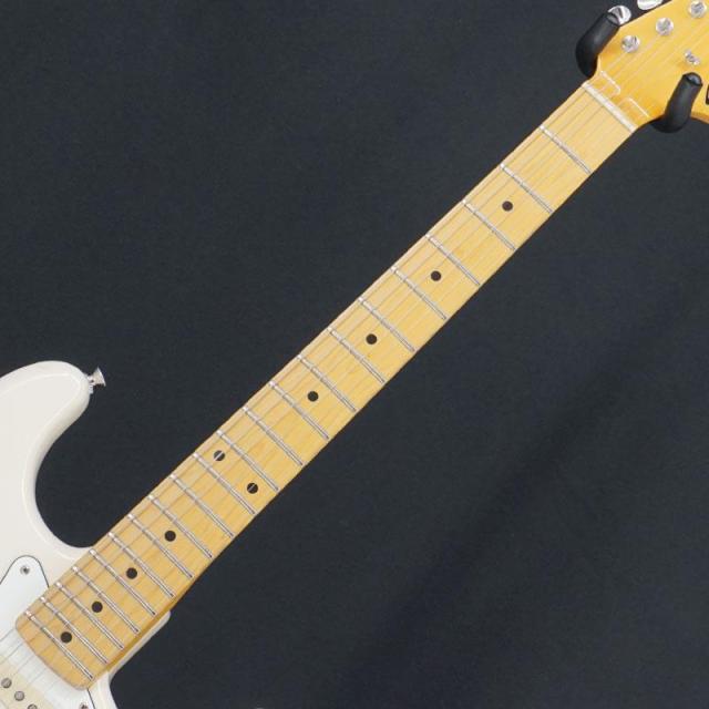 Fender Made in Japan USED 中古 JV Modified ’60s Stratocaster (Olympic White) [SN.JV001887] フェンダー_4
