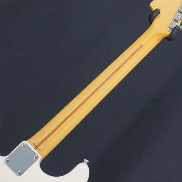 Fender Made in Japan USED 中古 JV Modified ’60s Stratocaster (Olympic White) [SN.JV001887] フェンダー_5