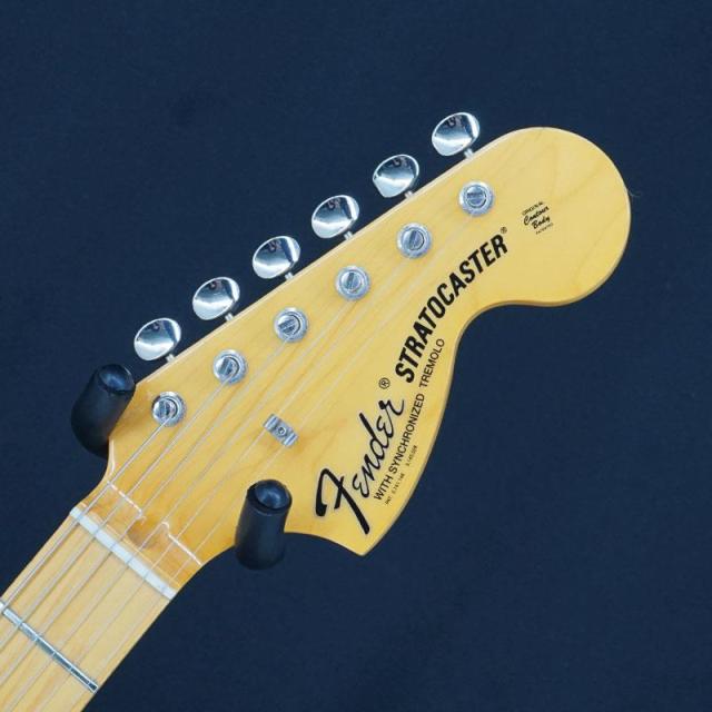 Fender Made in Japan USED 中古 JV Modified ’60s Stratocaster (Olympic White) [SN.JV001887] フェンダー_6