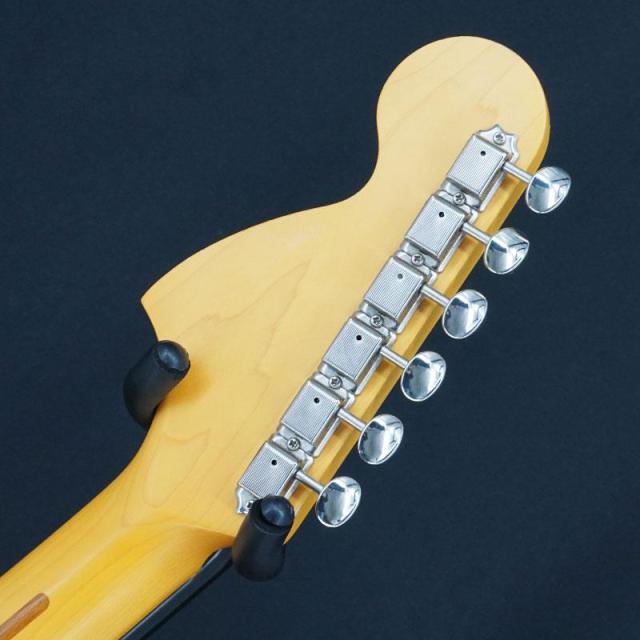 Fender Made in Japan USED 中古 JV Modified ’60s Stratocaster (Olympic White) [SN.JV001887] フェンダー_7