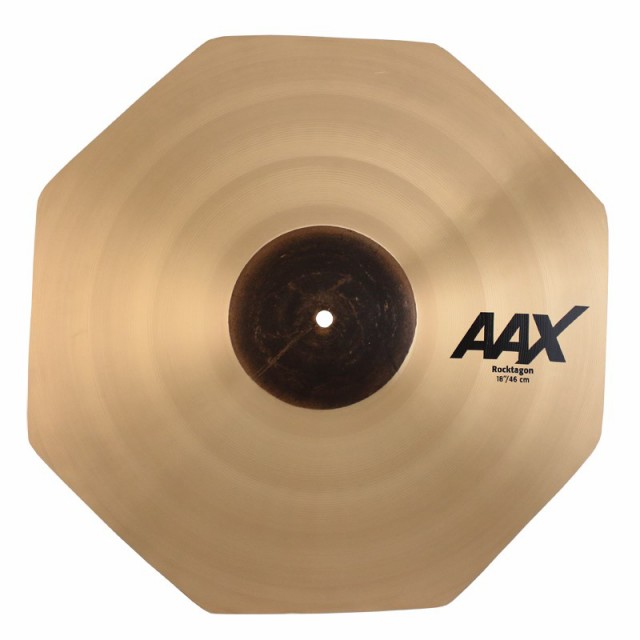 SABIAN AAX-18RT [AAX Rocktagon 18’’]