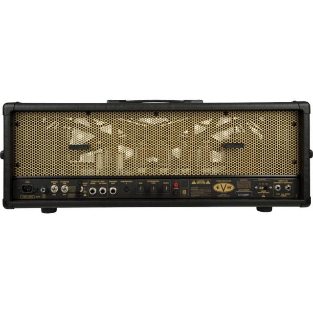 EVH 【夏のボーナスセール】5150IIIS 100W EL34 Head_1