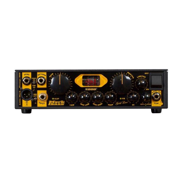 Markbass Little Mark Vintage 1000 58R [MAK-LMV58R/1000]