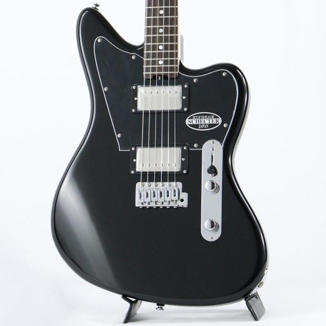 SCHECTER JAPAN ORIGINAL LINE OL-AR-TM-2H (BLK/R) [SPOT MODEL]