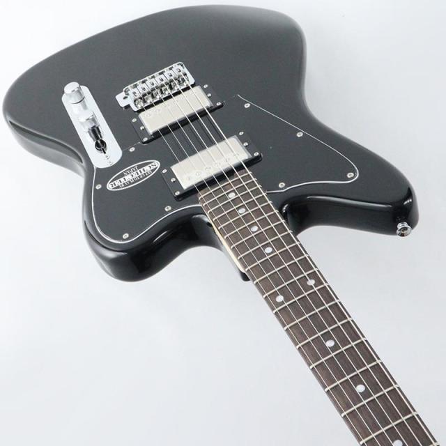 SCHECTER JAPAN ORIGINAL LINE OL-AR-TM-2H (BLK/R) [SPOT MODEL]_4