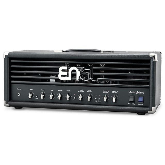 ENGL Artist Edition 100 [E651] Blackout（アーティスト ブラックアウト エングル）_2