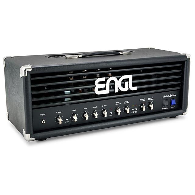 ENGL Artist Edition 100 [E651] Blackout（アーティスト ブラックアウト エングル）_4