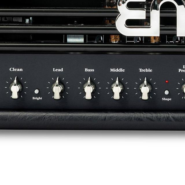 ENGL Artist Edition 100 [E651] Blackout（アーティスト ブラックアウト エングル）_6