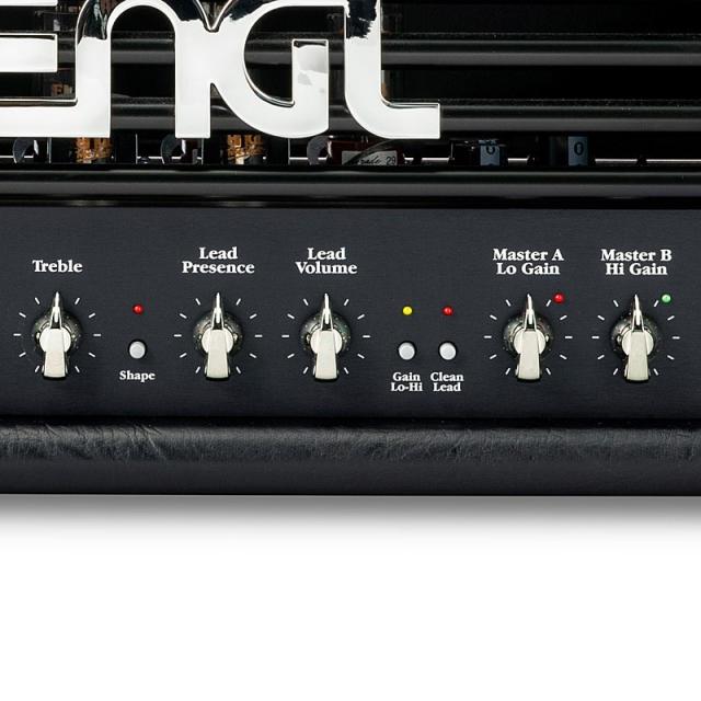 ENGL Artist Edition 100 [E651] Blackout（アーティスト ブラックアウト エングル）_7