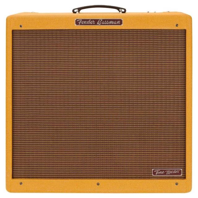 Fender USA 【WEB限定在庫処分セール】TONE MASTER ’59 BASSMAN（アンプ コンボ フェンダー）
