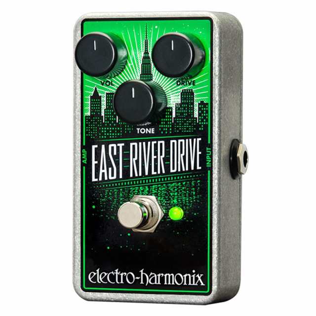 Electro Harmonix East River Drive