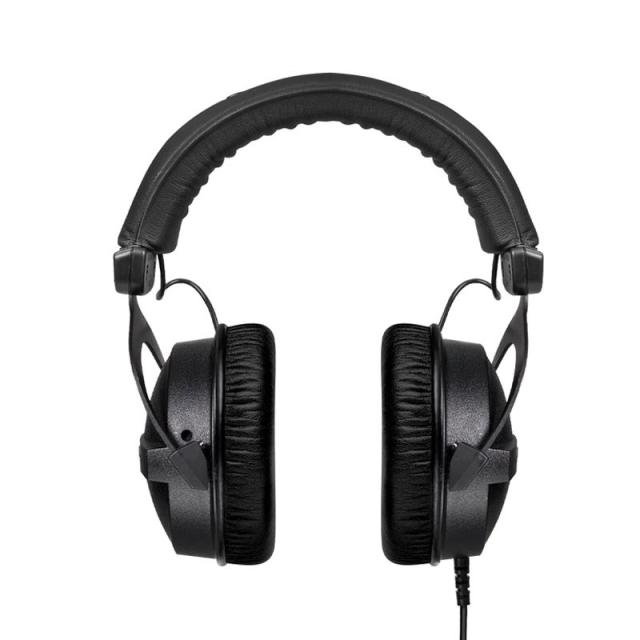 beyerdynamic DT 770 M80 Ohm(密閉型モニタリングヘッドホン、80Ω)(DT770M80)(ベイヤーダイナミック)_2