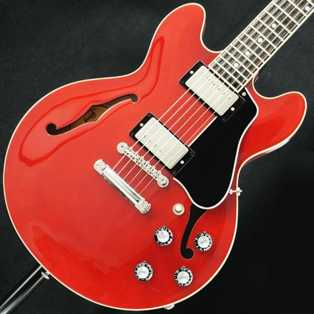 Gibson 【USED】 ES-339 (Cherry) 【SN.217310299】の通販は