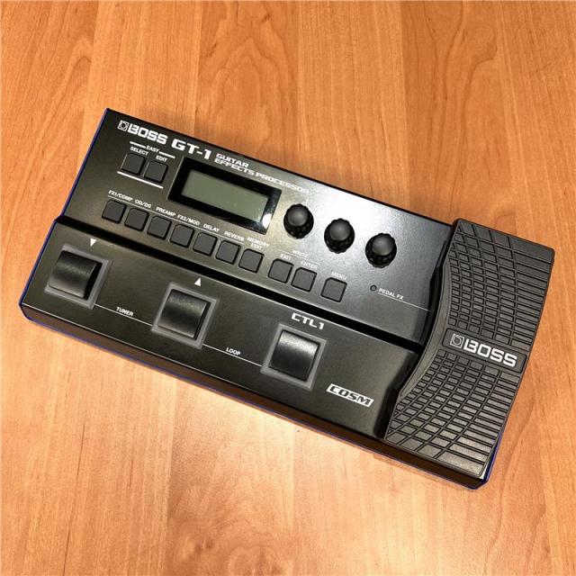 BOSS USED 中古　GT-1　(ボス)　【本体のみ】SN：N8L8675