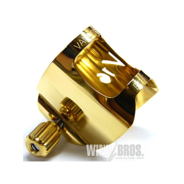 オプティマム　テナーサックスリガチャー GP VANDOREN テナーサックス用リガチャー バンドレン オプティマム GP