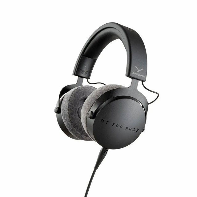 beyerdynamic DT 700 PRO X(密閉型スタジオヘッドホン)