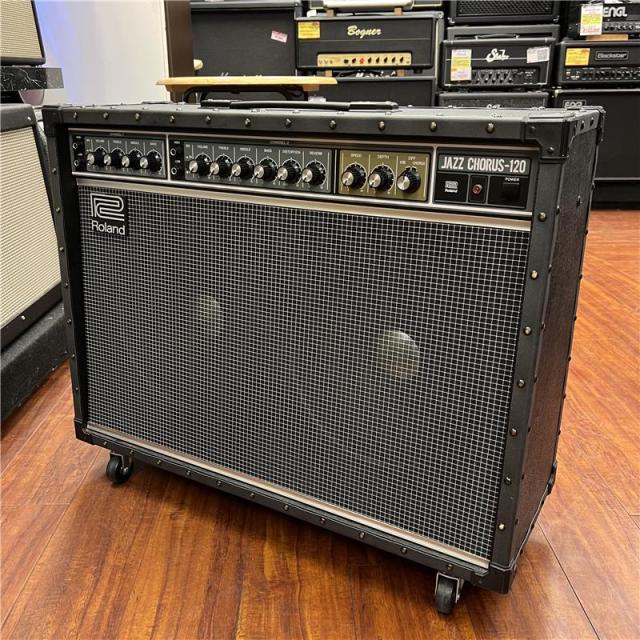 Roland USED 中古　JC-120　（ローランド）