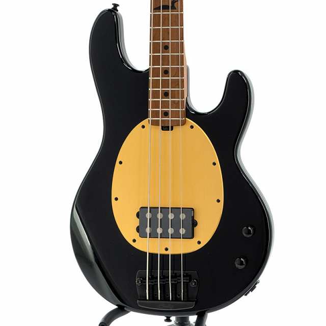 Sterling by MUSICMAN Pete Wentz Signature Stingray