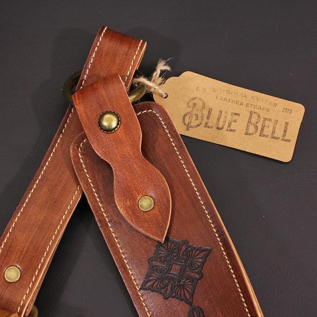 BLUE BELL Tribal Mid Brown_1