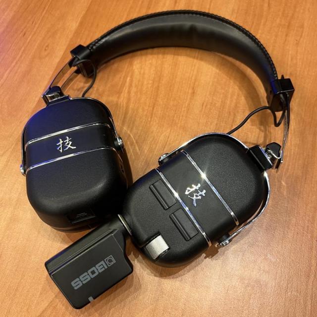 BOSS USED 中古 WAZA-AIR