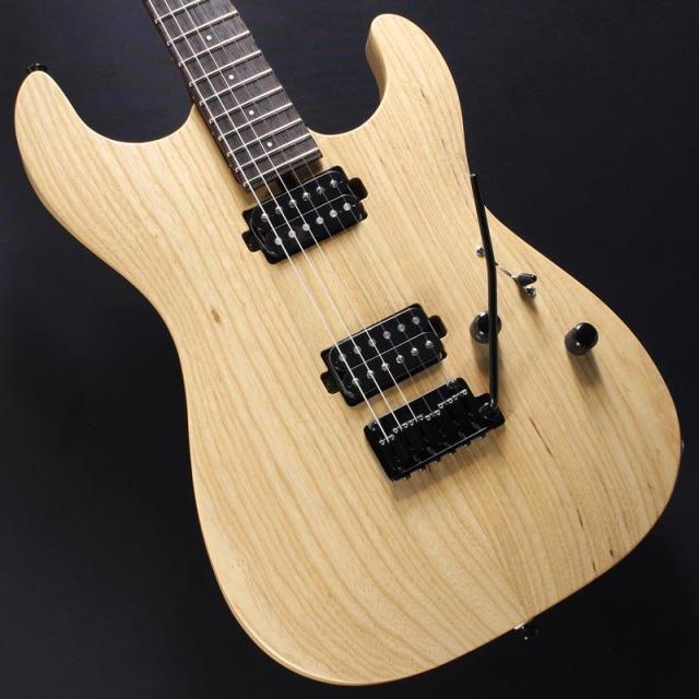 SAITO Guitars USED 中古 S-622 Extraordinary Wenge Neck Ash/HH (Naked)