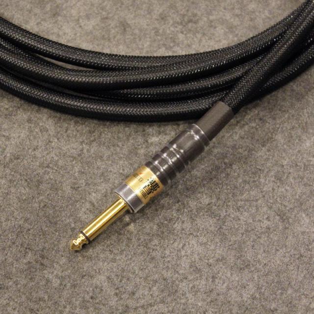 KR’Z NANO DIAMOND CABLE 響 [HIBIKI] 3m S-S