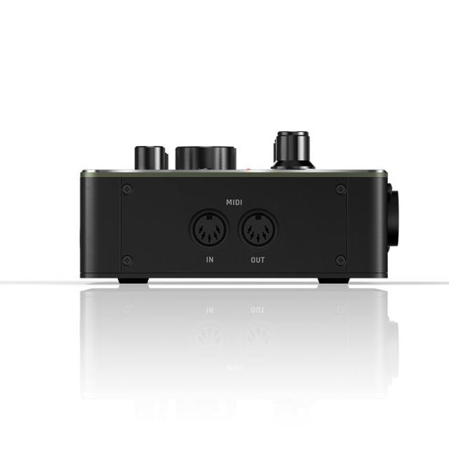 定期店舗販売 Antelope Audio(アンテロープオーディオ) Edge Go 【公式