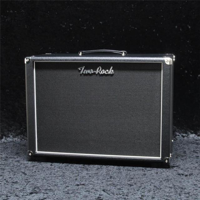 Two-Rock 1x12 Cabinet Open