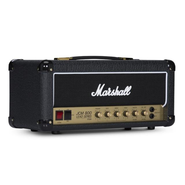 Marshall SC20H[Studio Classic]（アンプ ヘッド マーシャル）_1