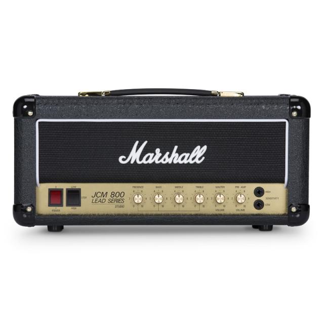 Marshall SC20H[Studio Classic]（アンプ ヘッド マーシャル）_2