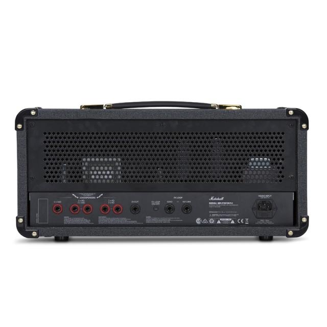 Marshall SC20H[Studio Classic]（アンプ ヘッド マーシャル）_3