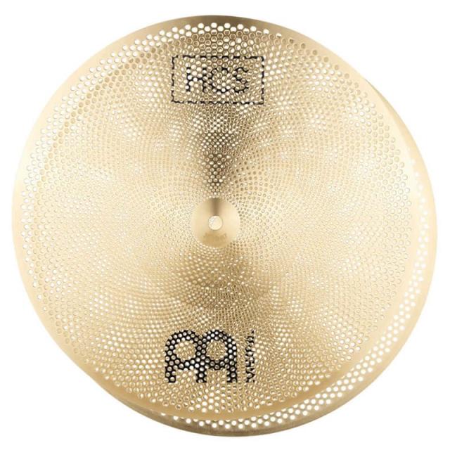 MEINL HCS Practice Cymbal HiHats 14 [P-HCS14H]
